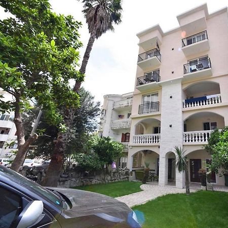 Apartments 110 In Budva Exterior photo