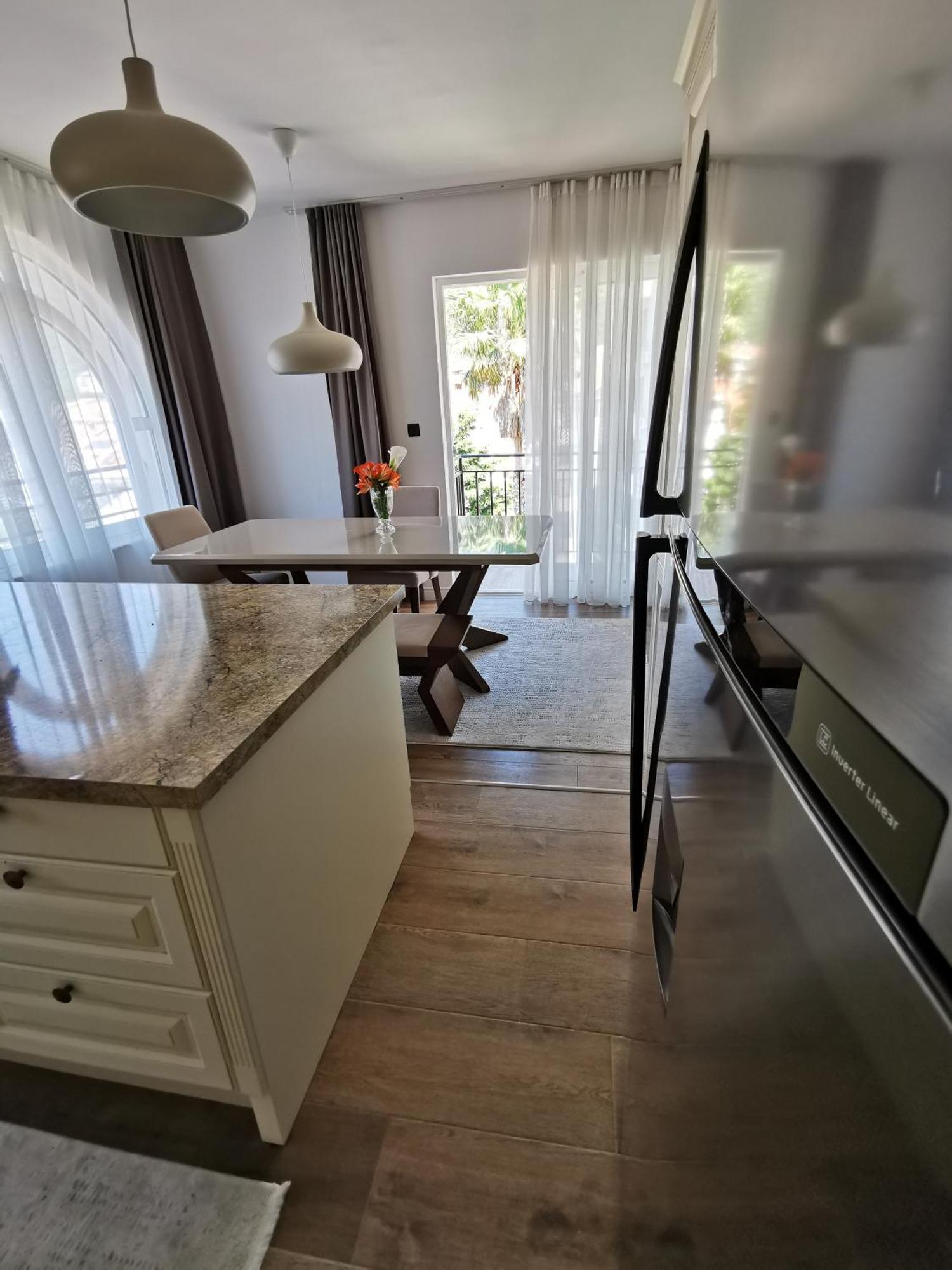 Apartments 110 In Budva Exterior photo